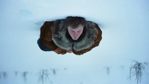 Fred Hechinger in A Long Winter review