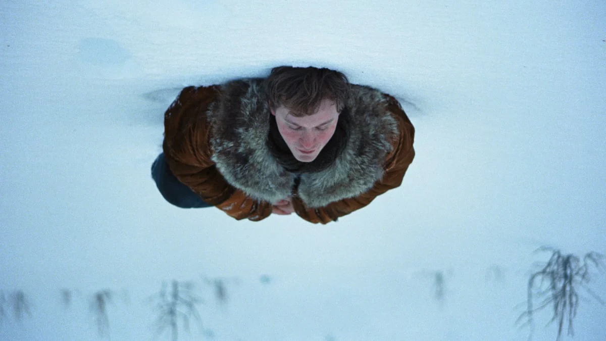 A Long Winter review: Fred Hechinger shines in haunting queer drama