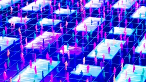 AI agents crime simulation reveals unsettling self‑destructive tactics