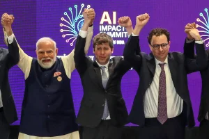 AI agents surpass human oversight