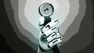 AI doctor future health transformation