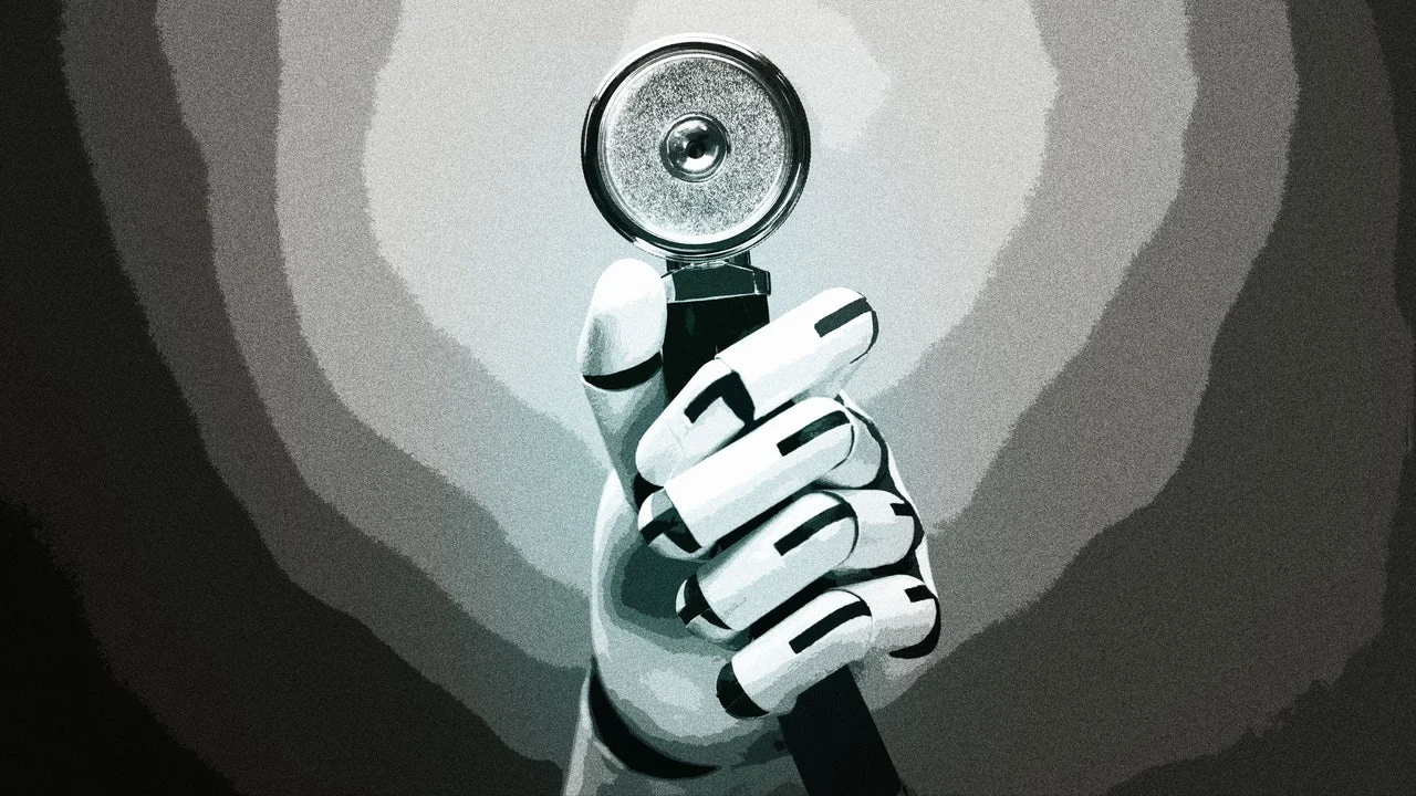 AI Doctor Revolution: How Autonomous Health Could Redefine Care