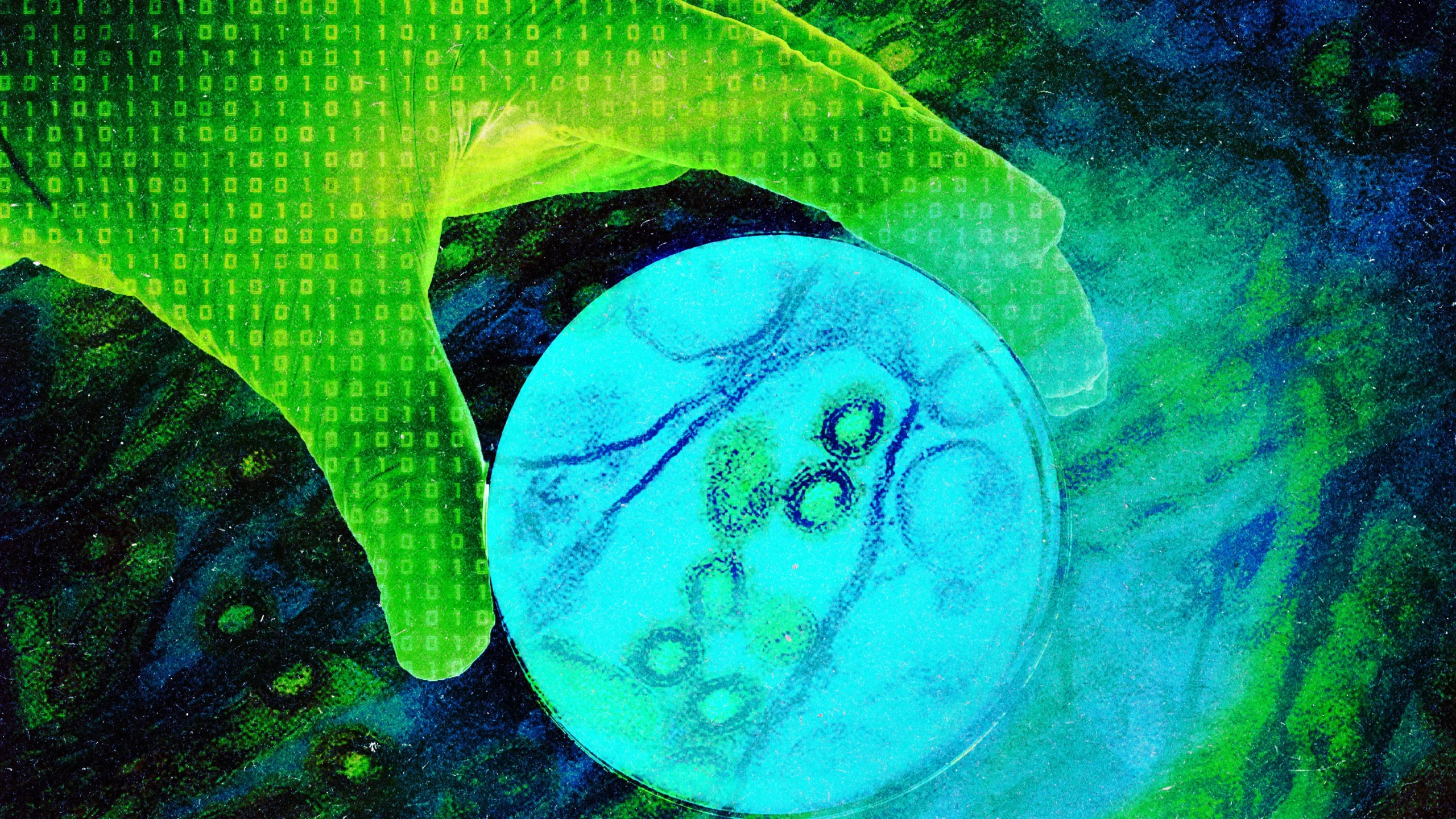 AI-enabled bioweapons: The looming threat that biotech can’t ignore
