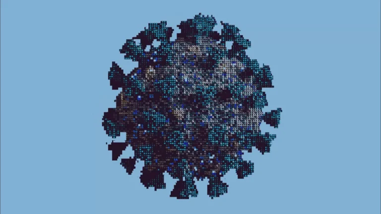 AI pandemic myth analysis