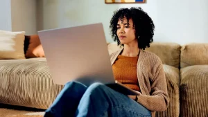 McAfee AI scam protection