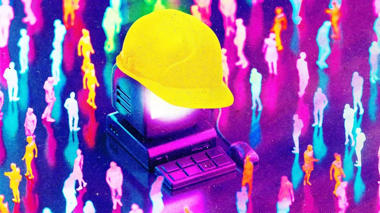 AI slowdown industry leaders rally