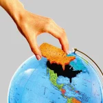 America global influence decline