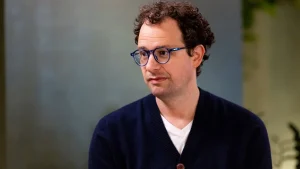 Anthropic CEO calls AI slowdown
