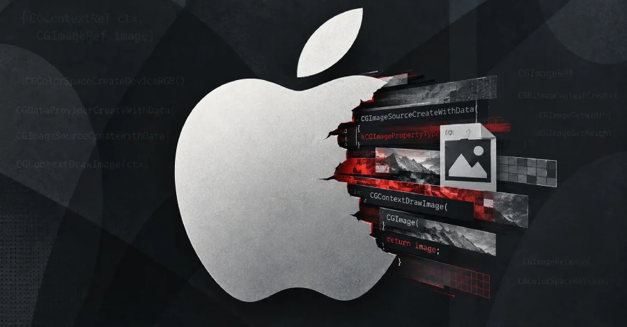 Apple CoreGraphics vulnerability patched after suspected targeted attacks