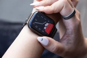 Apple haptic patents courtroom verdict