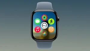 Apple watchOS 27.0.1 update launch