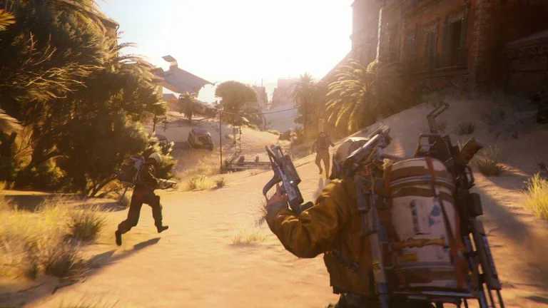 Arc Raiders cheating crackdown visual