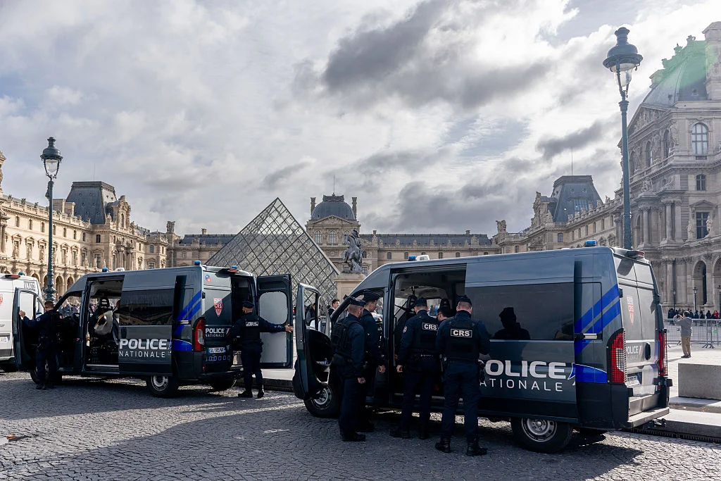 Art Heists on the Rise: Why Europe’s Museums Are Under Siege