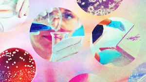 Young biotech innovators breakthrough