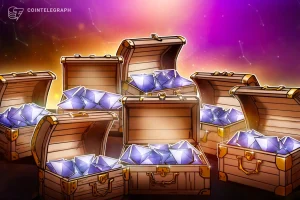 BitMine 5% Ether supply milestone