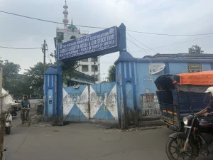 BJP beef ban West Bengal menus