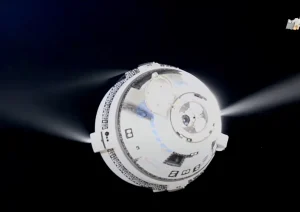NASA backs Boeing Starliner flights