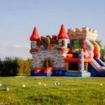 Irish bouncy castle MRSA outbreak
