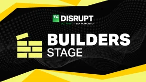 Builders Stage scaling startups forum