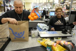 Buy Now Pay Later Groceries Impact