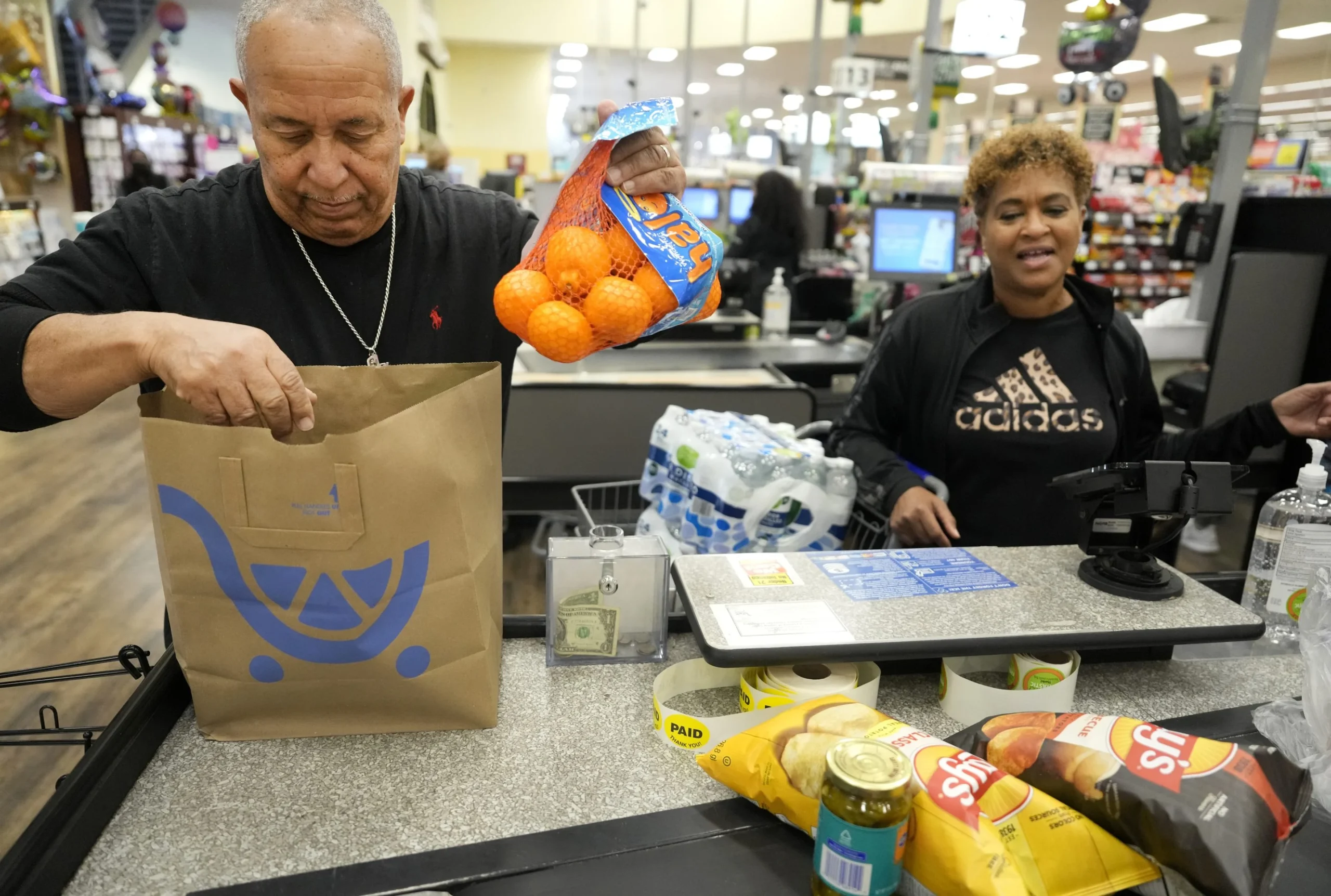 Buy Now Pay Later Groceries Surge: How 30% of Americans Are Raising Prices for All
