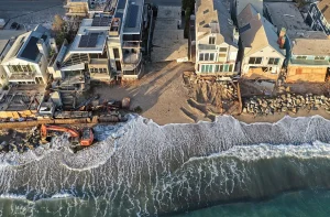 California El Niño emergency declaration