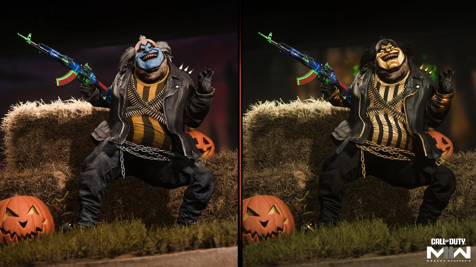 Call of Duty Warzone hide skins: New toggle eliminates goofy outfits