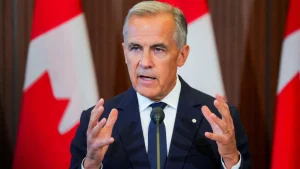 Canada US reliance tariffs shift