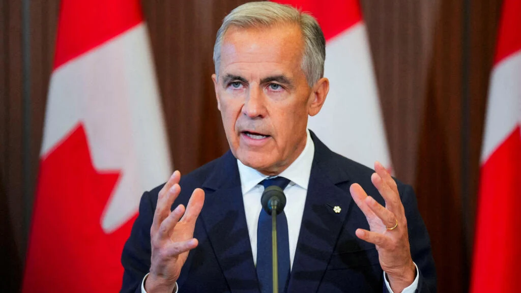 Canada Accelerates Away from US Reliance as $20 Billion Tariffs Bite