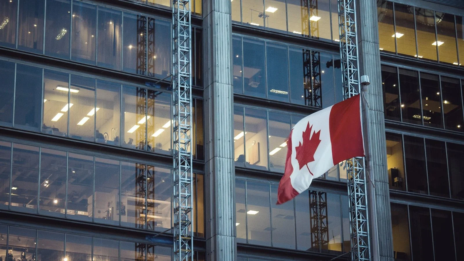 Canadian Big Six Banks Pilot Tokenized Deposit System to Accelerate Payments Modernization