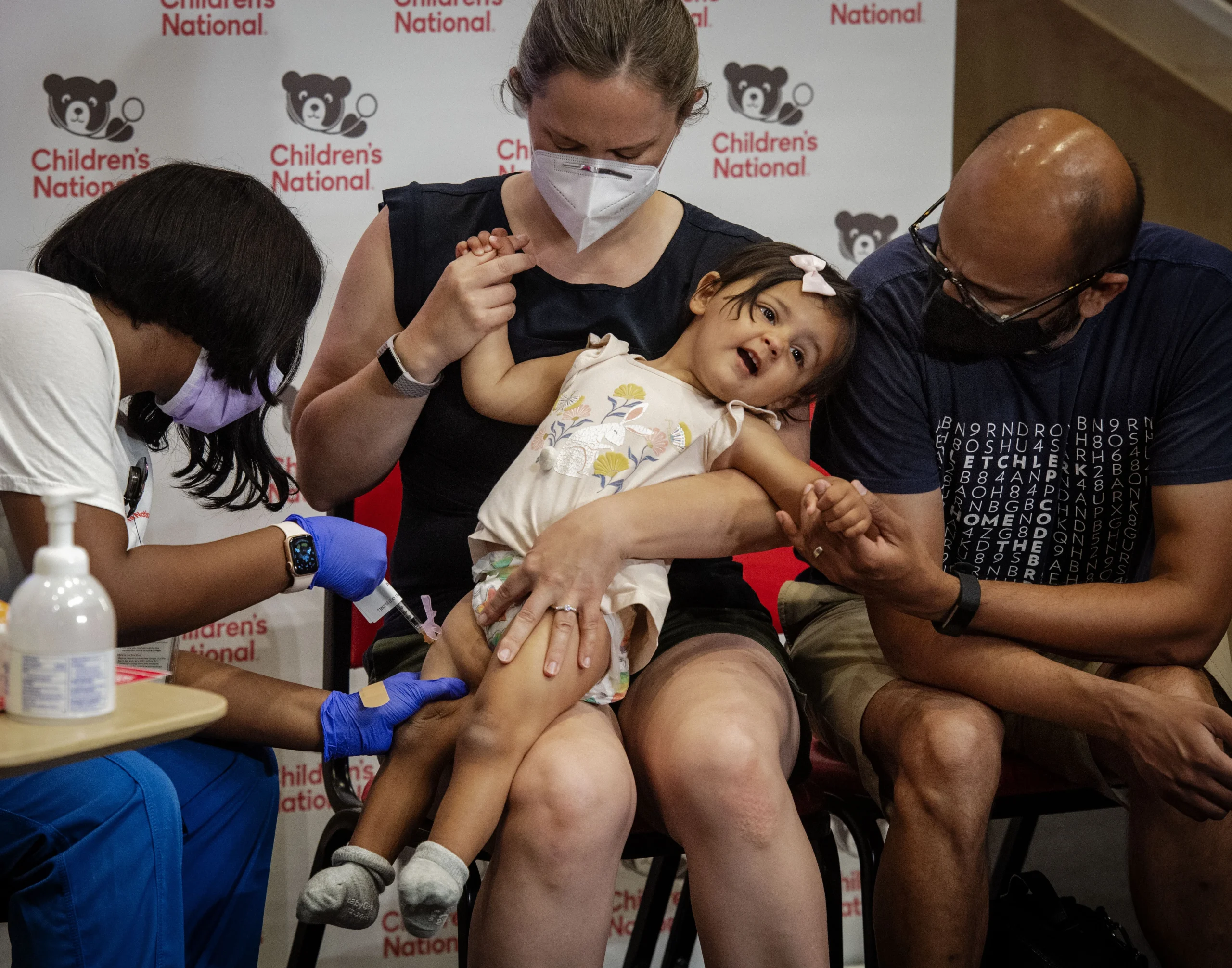 CDC COVID-19 Vaccine for Children Stalls State Orders, Leaving Millions Without Shots