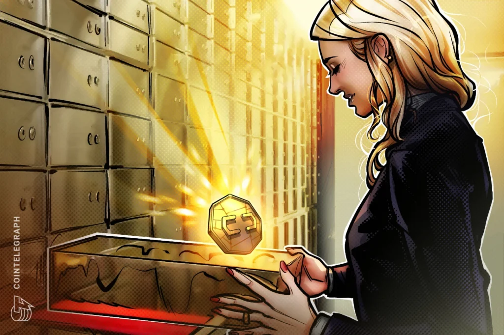 Citi and DBS Execute First Tokenized Cross‑Border Deposit via SWIFT’s Ledger