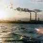 WMO climate air quality report