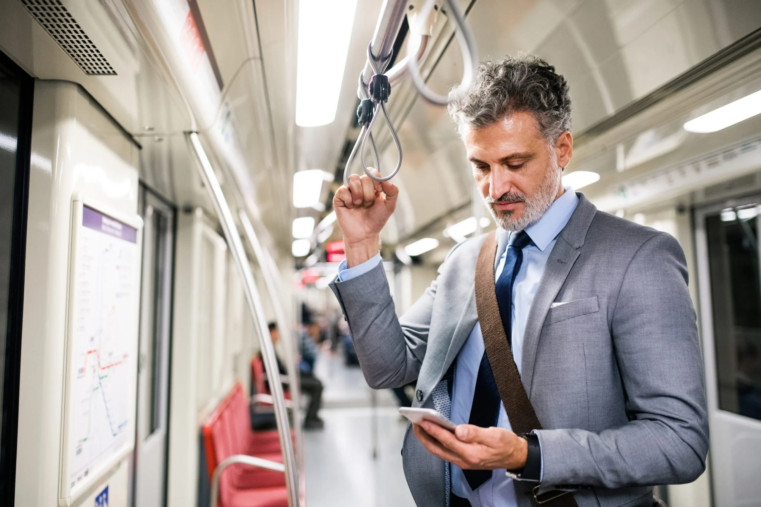 Commuting Extinction 2040: How Gen Alpha Will Dismiss the Daily Grind