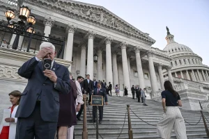 Congress budget failure analysis