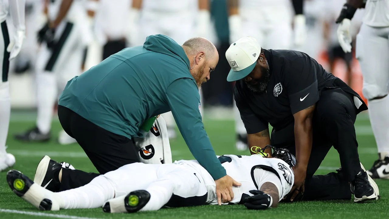 CTE prevalence in NFL players: Why the latest BMJ study may not spell doom for the sport