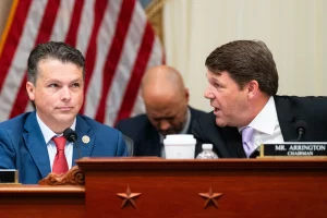 Debt ceiling reform congressional showdown