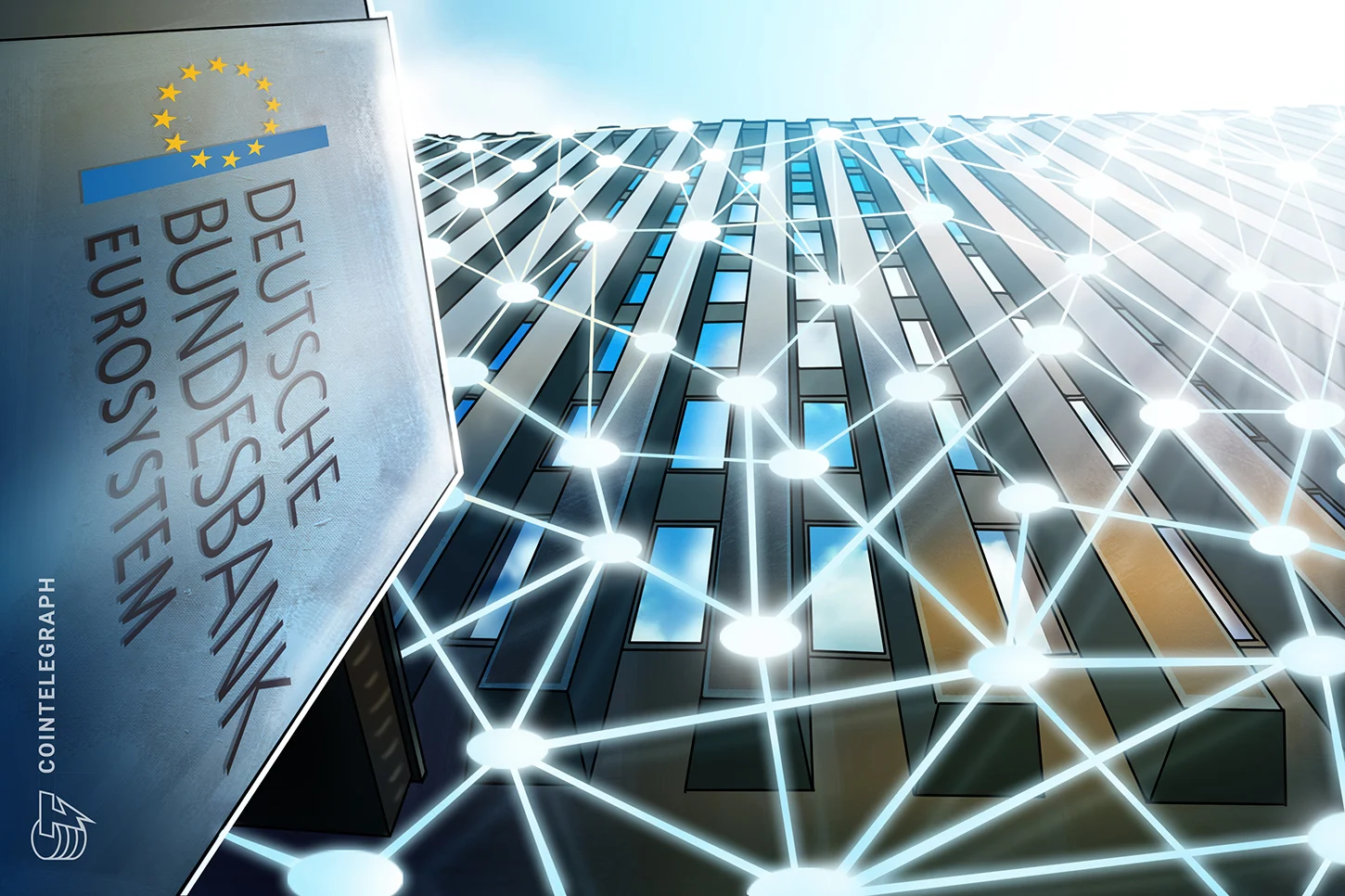 Deutsche Bank crypto custody poised for regulatory green light