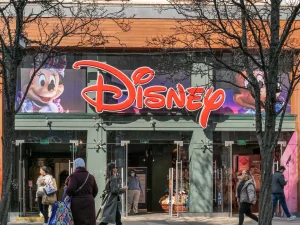 Disney first CTO from AI startup