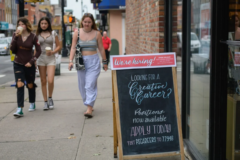 Disposable Workers: How the Labor Market Abandoned Gen Z, Not the Reverse