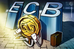 ECB proposes MiCA stablecoin deposit change