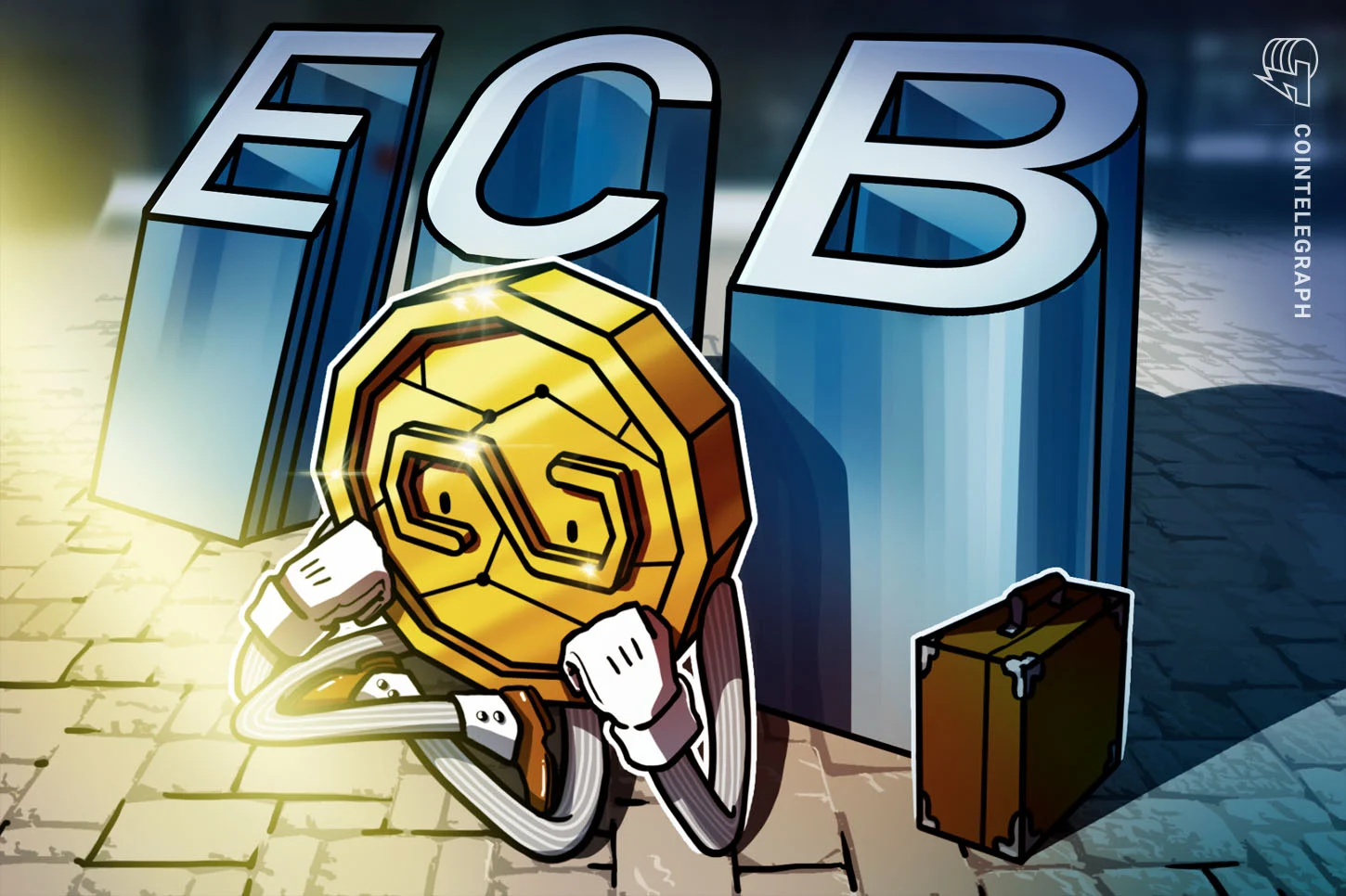 ECB, EU Central Banks Push to Replace MiCA Stablecoin Deposit Rule with Liquidity Thresholds