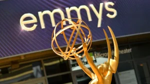 Emmys Amazon Prime Video streaming deal