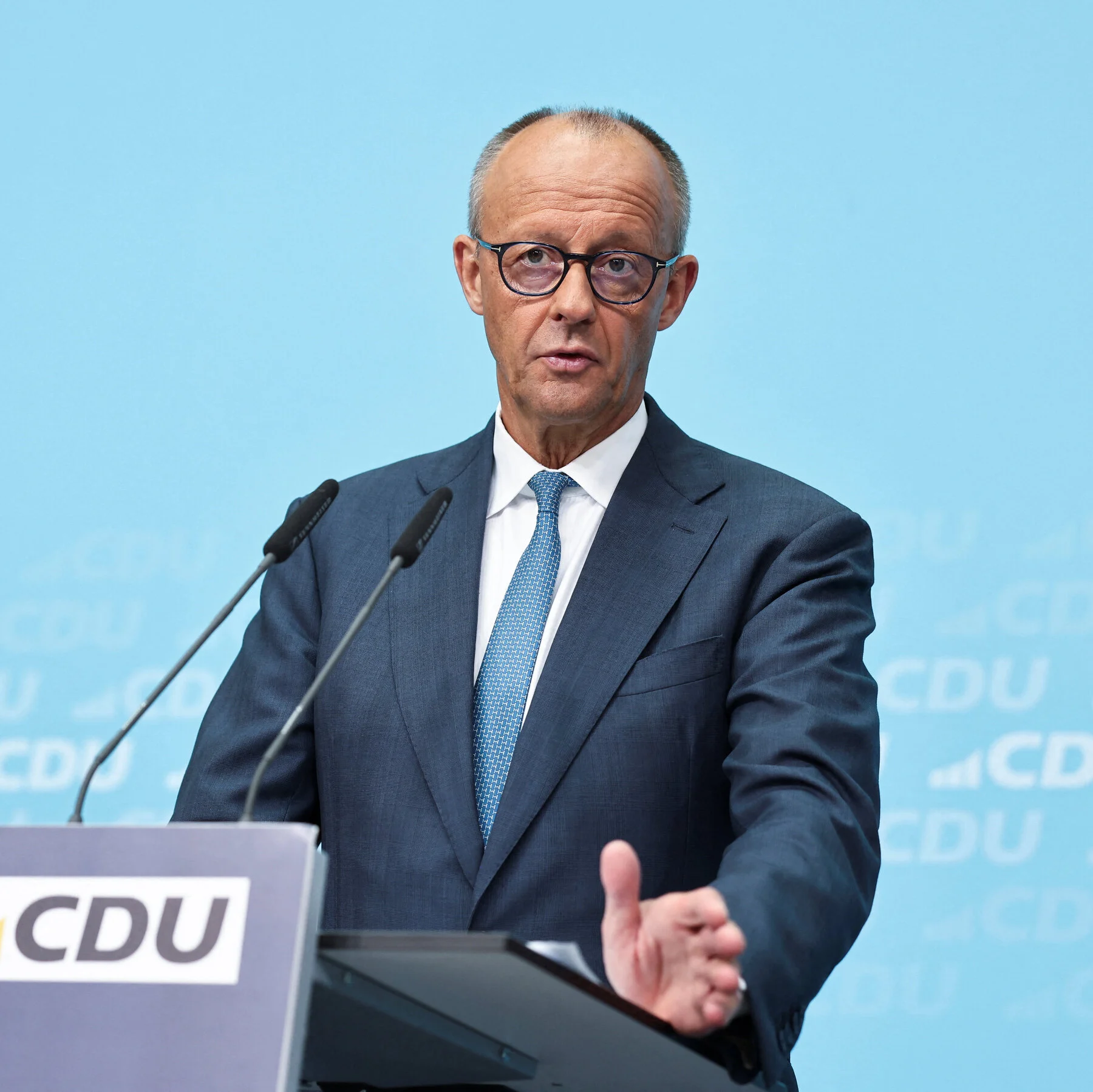 Far-Right Win Germany Forces Chancellor Merz into Damage Control