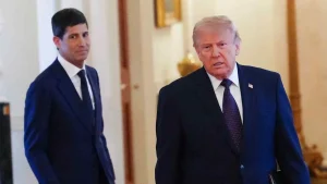 Fed rate rise Trump defied