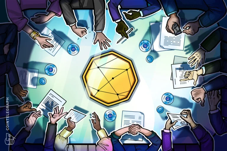 G20 digital asset innovation summit