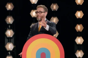 Game Changer Season 8 finale showdown
