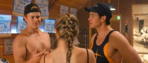 Gen Z romance shows sports seduction