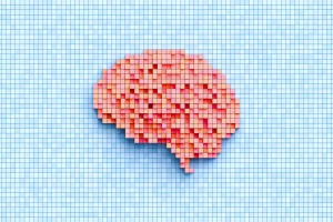 Genes linked to personality study visual
