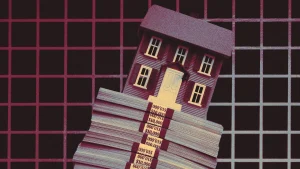 Home prices falling metro analysis